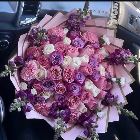 💐