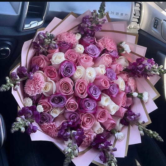 💐