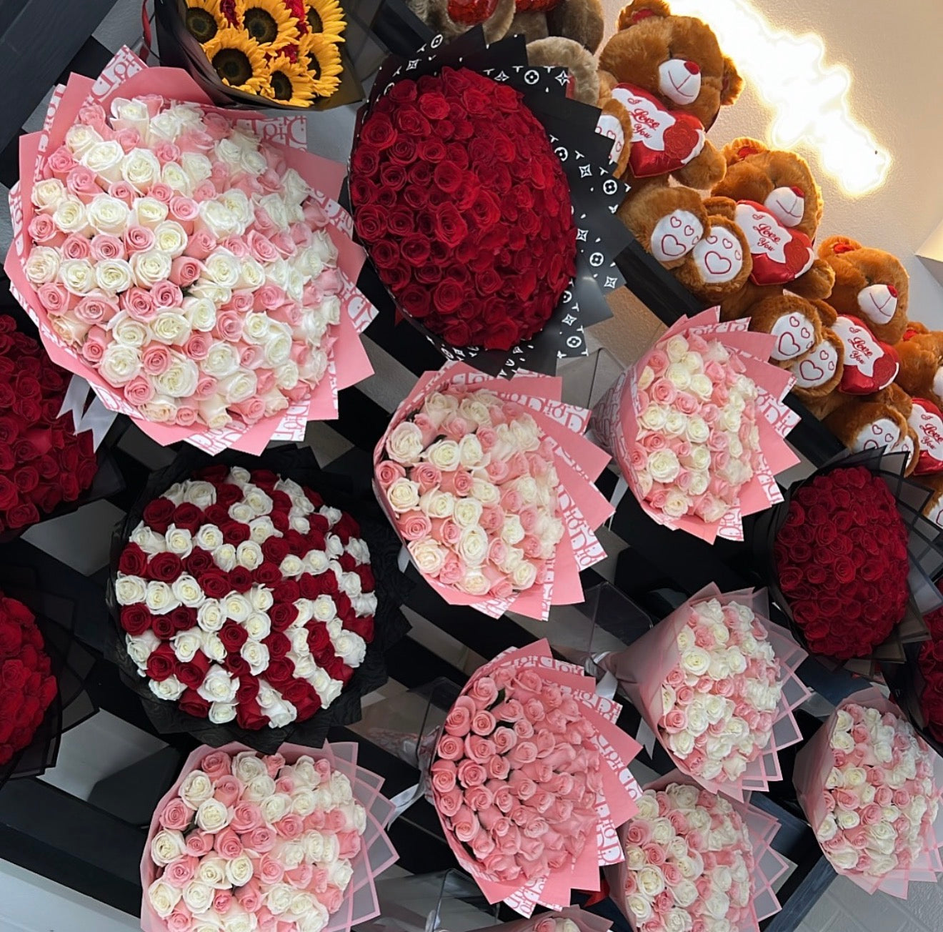 LZ Flowers